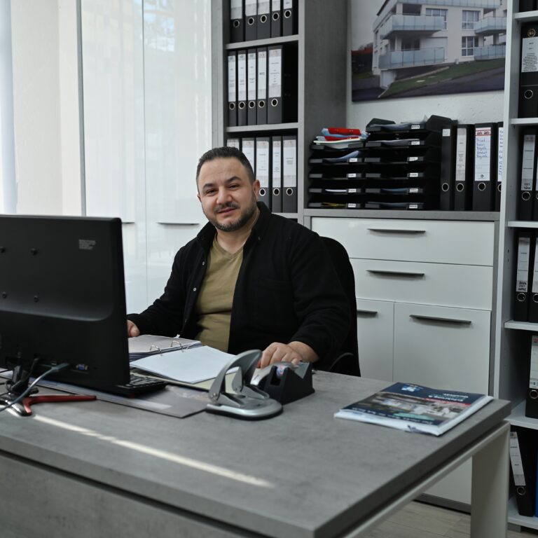 Ahmet Bayrak